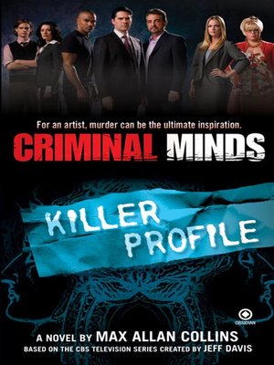 cover image of Criminal Minds